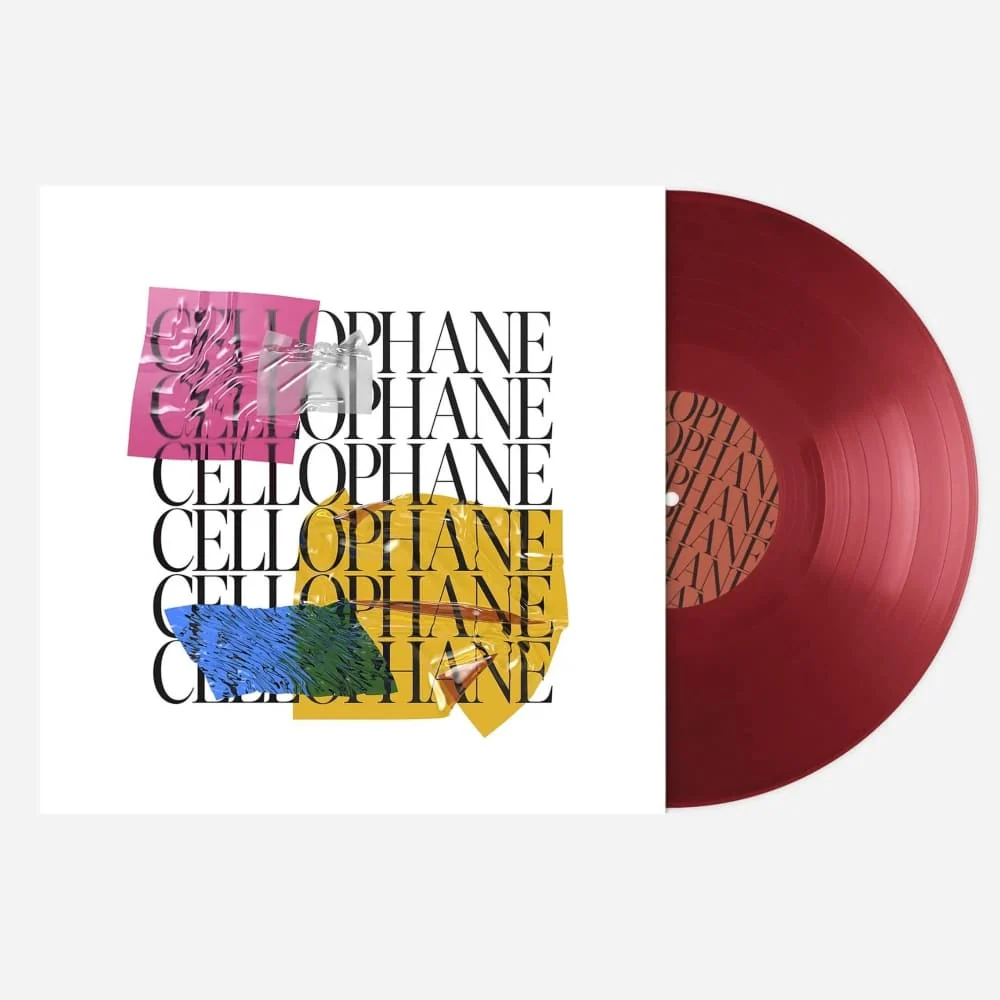 Cellophane