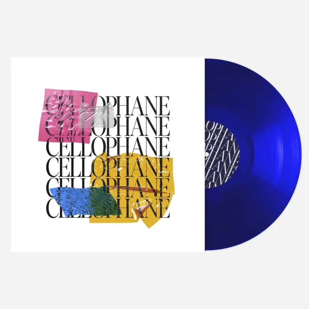 Cellophane