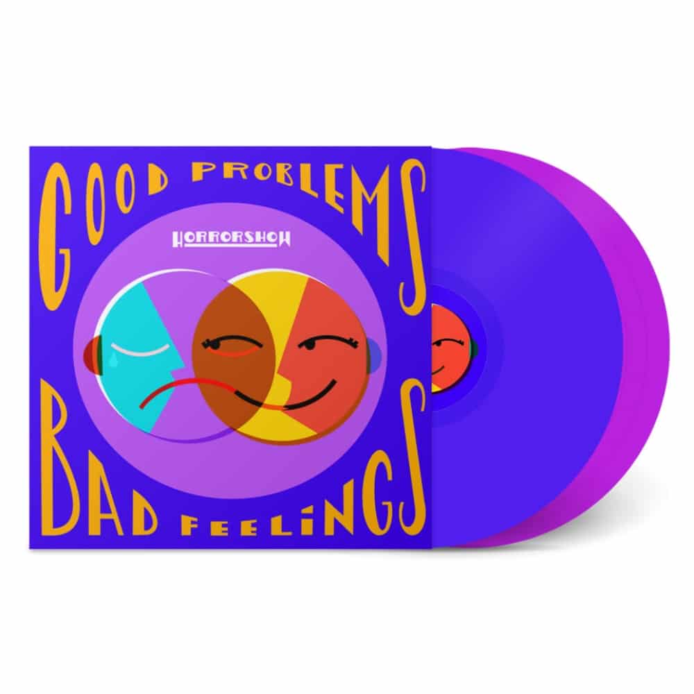 Good Problems, Bad Feelings