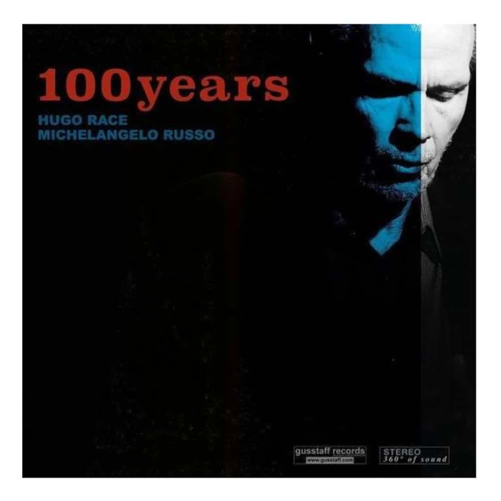 100 Years