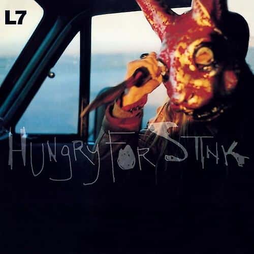 Hungry For Stink