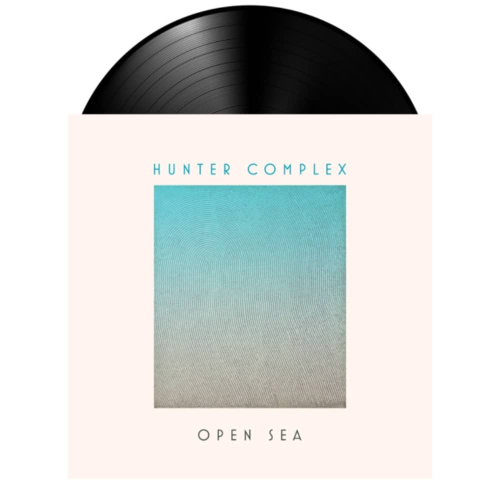 Open Sea