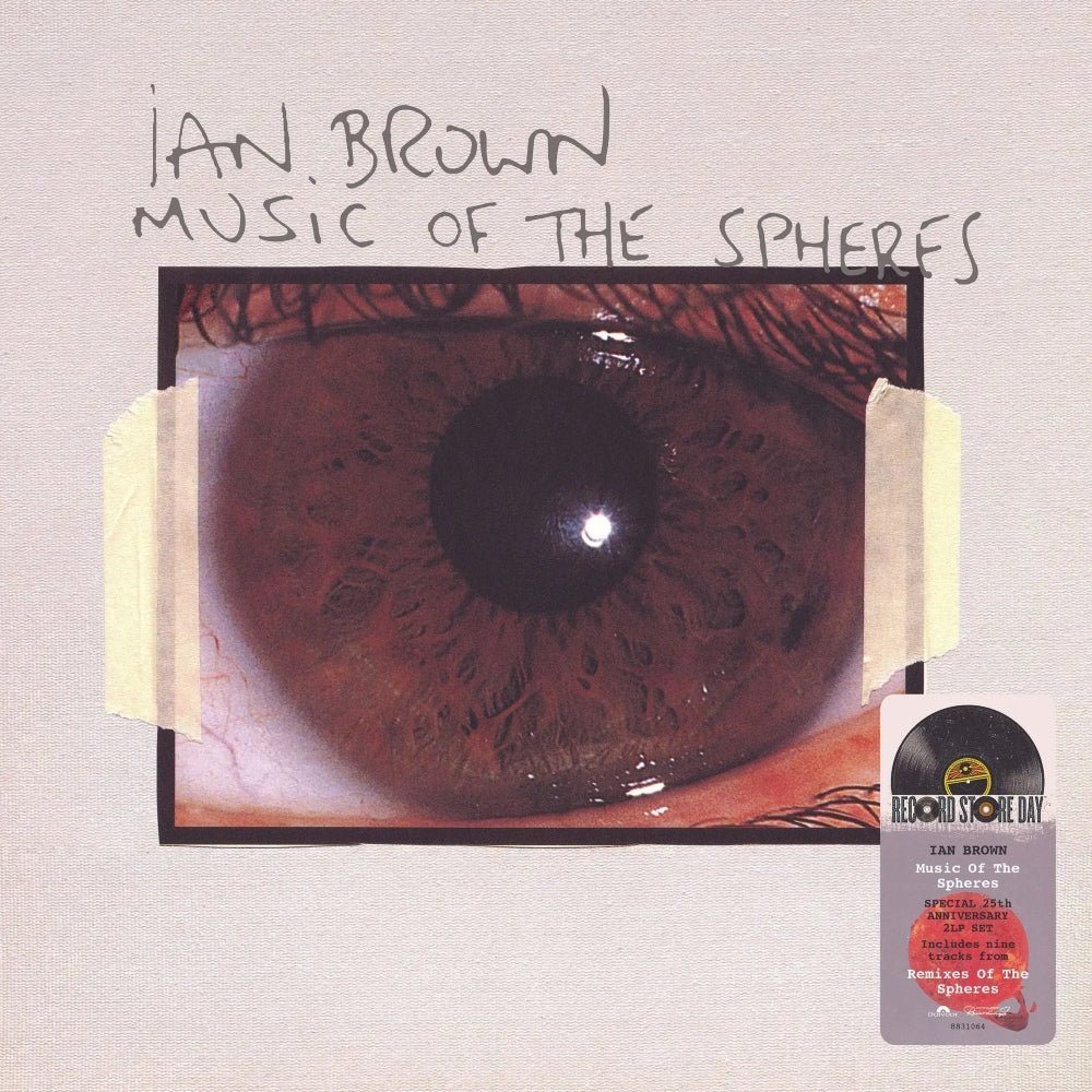 Music Of The Spheres - Image 2