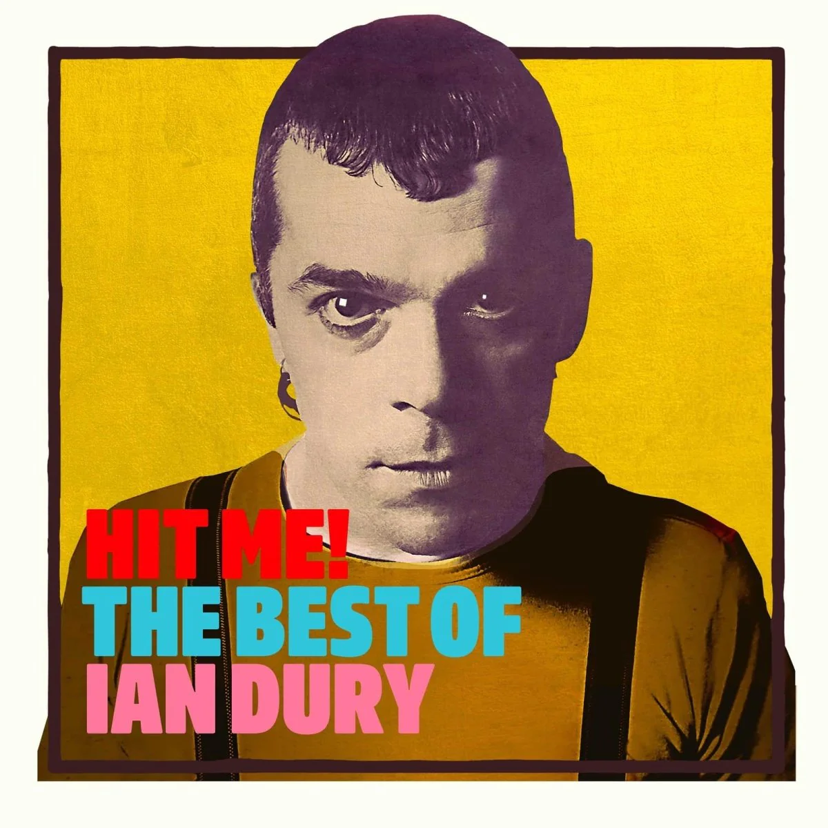 Hit Me! The Best Of (Compilation)