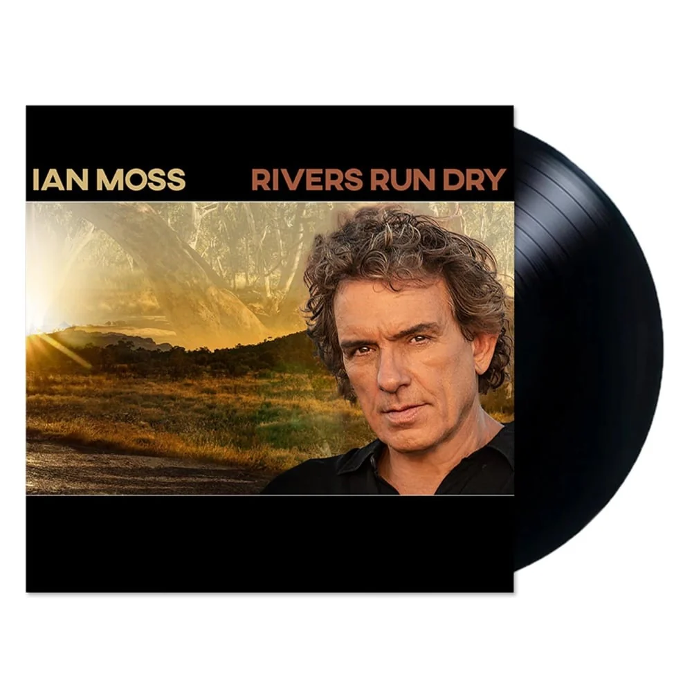 Rivers Run Dry