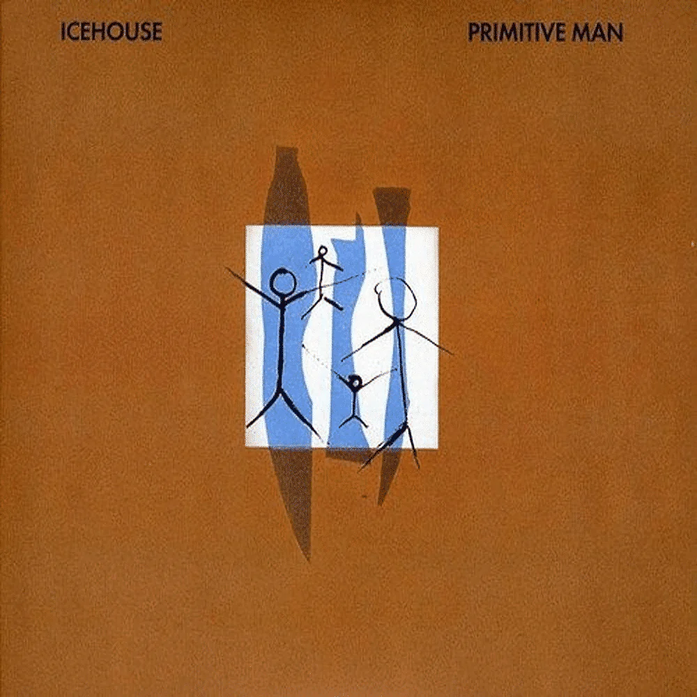 Primitive Man