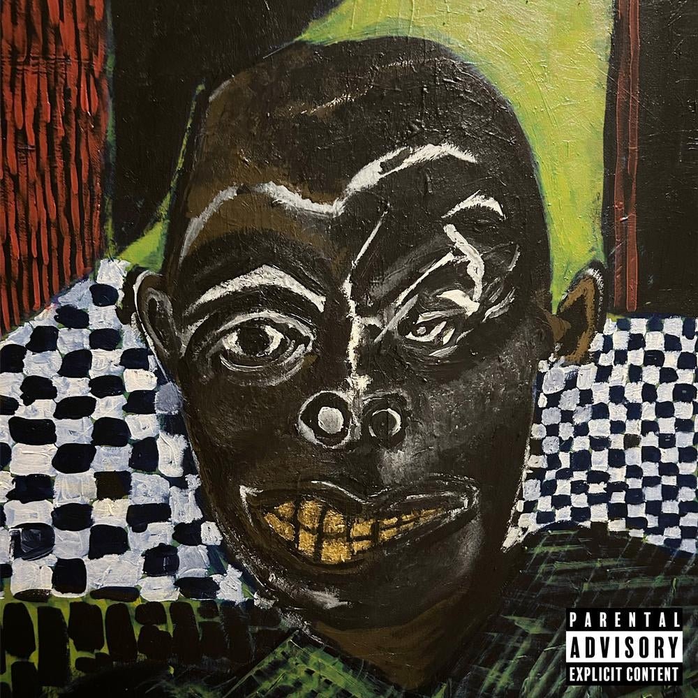 Even The Devil Smiles - Image 2