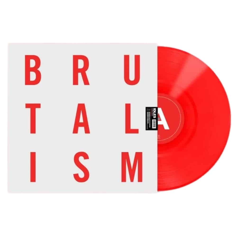 Brutalism: Five Years of Brutalism