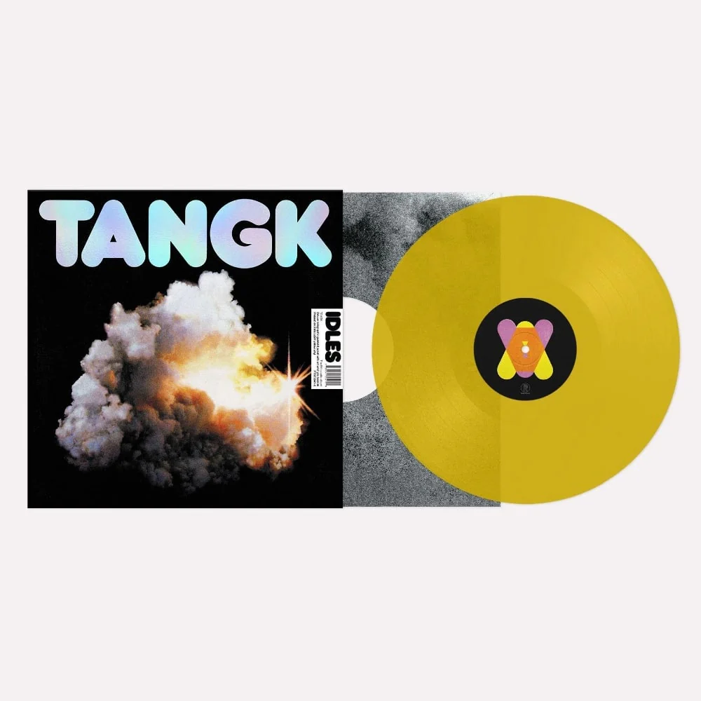 TANGK
