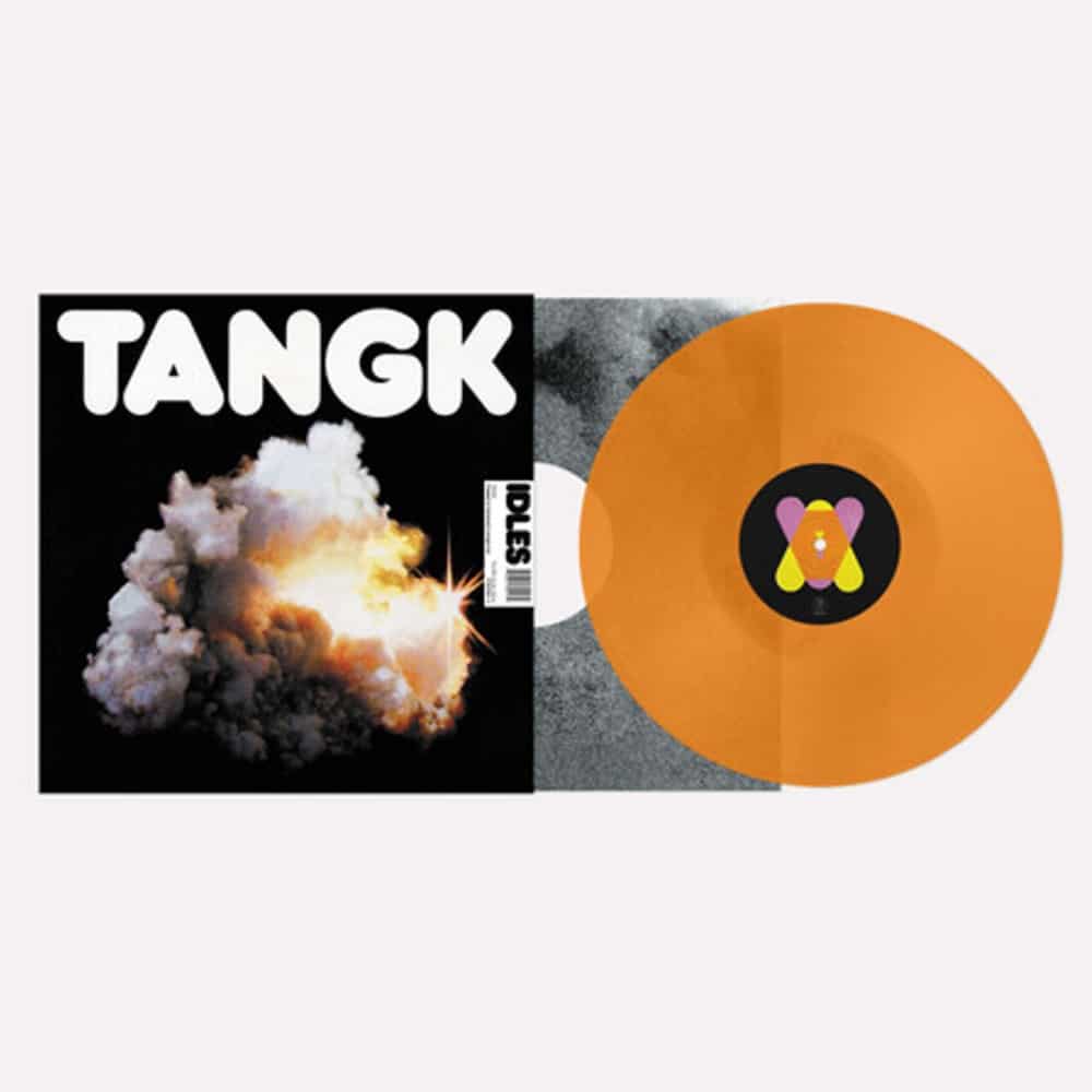 TANGK