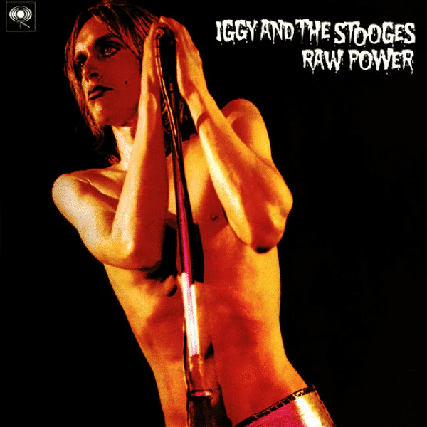 Raw Power 