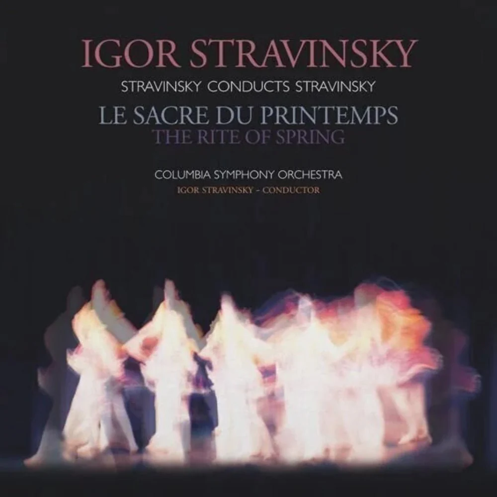 Le Sacre Du Printemps - Image 2