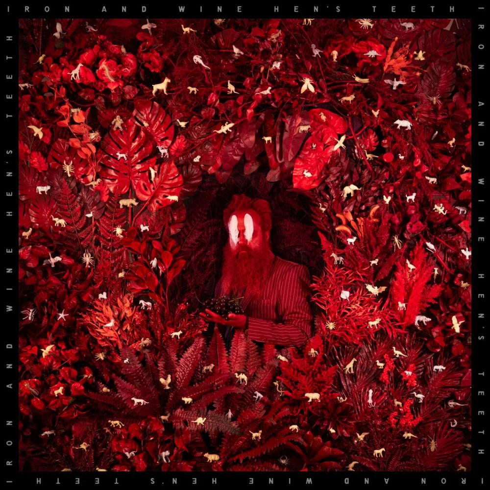 Hen’s Teeth - Image 2