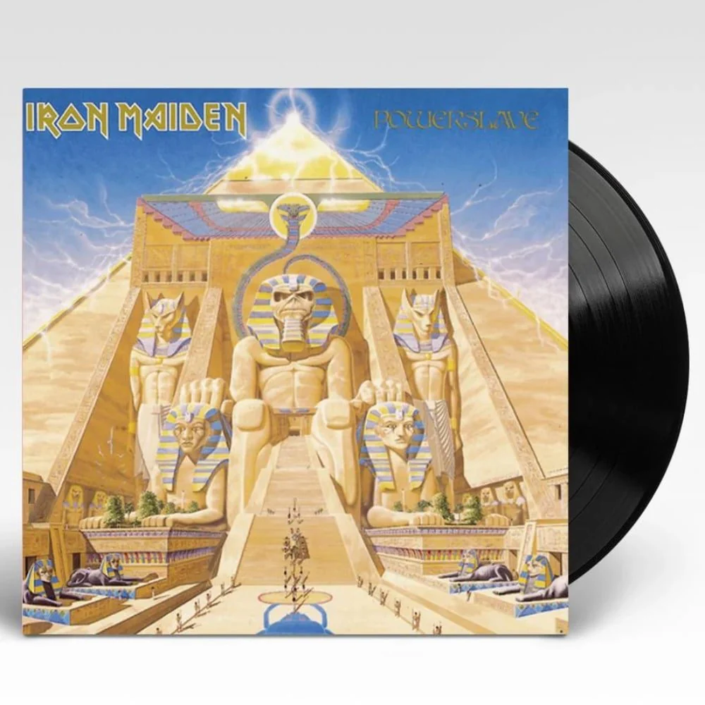 Powerslave