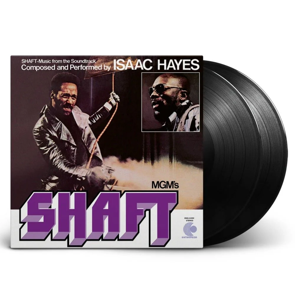 Shaft (Soundtrack)