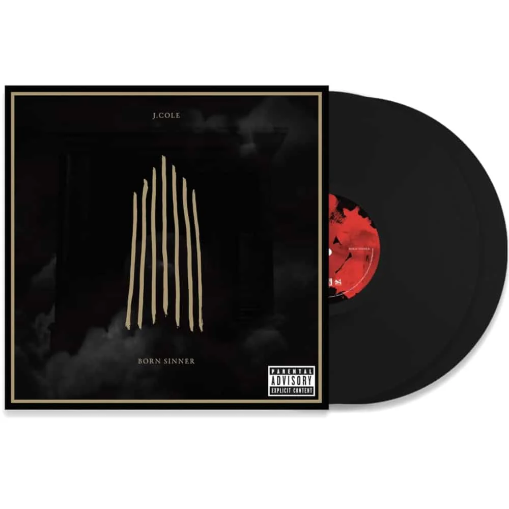 Born Sinner