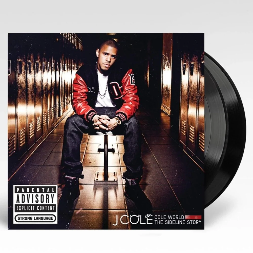 Cole World: The Sideline Story