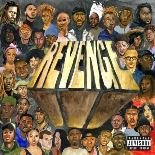 Revenge Of The Dreamers III