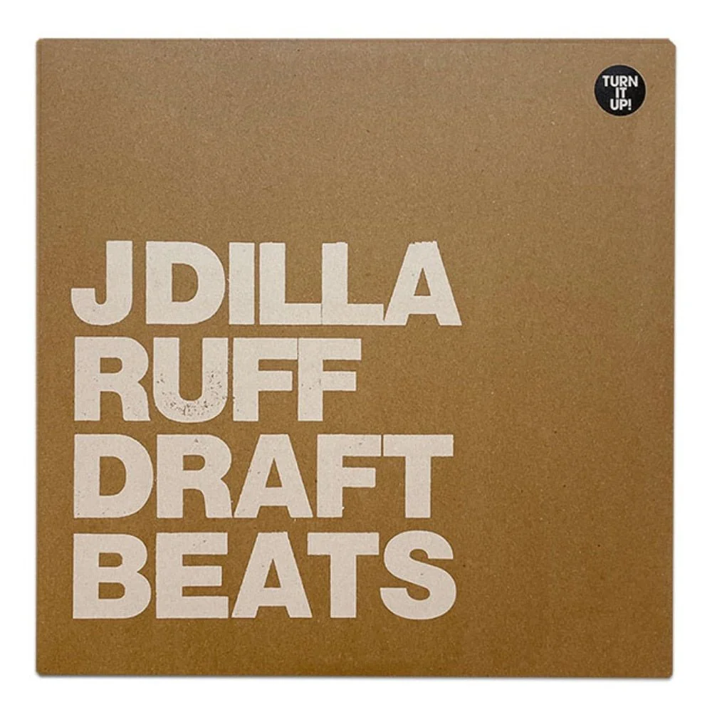Ruff Draft Instrumentals