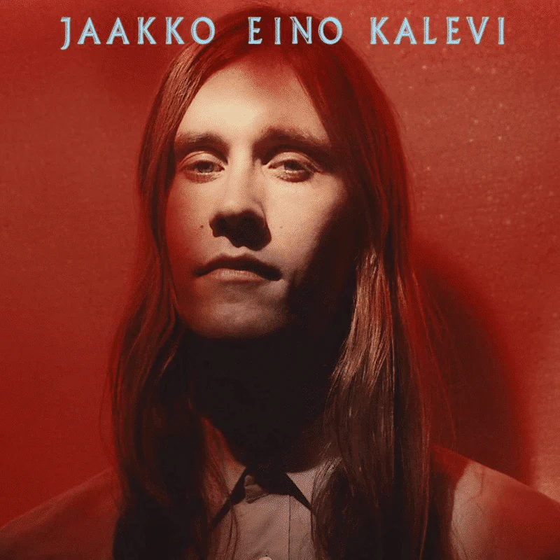 Jaakko Eino Kalevi