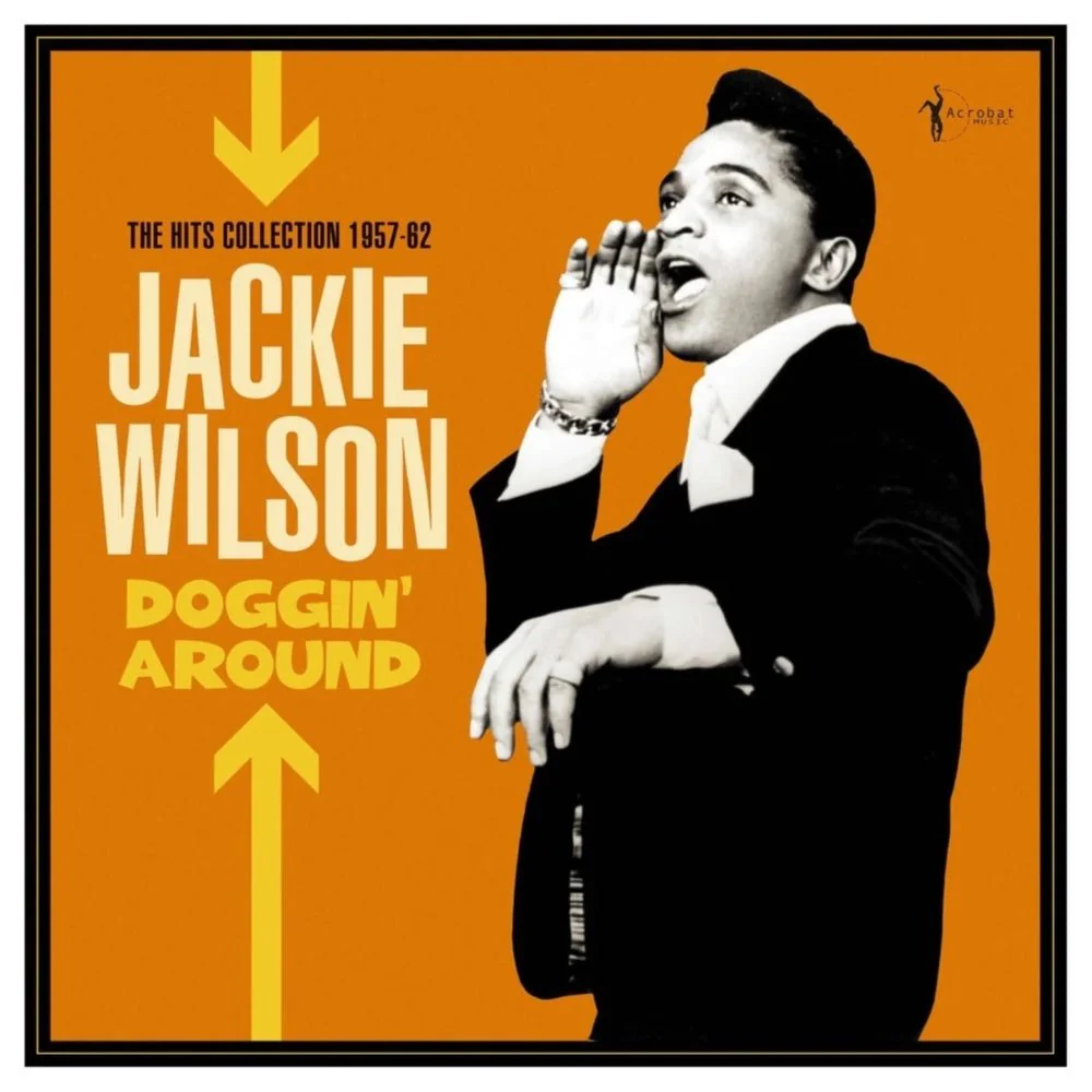 Doggin' Around: The Hits Collection 1957-62