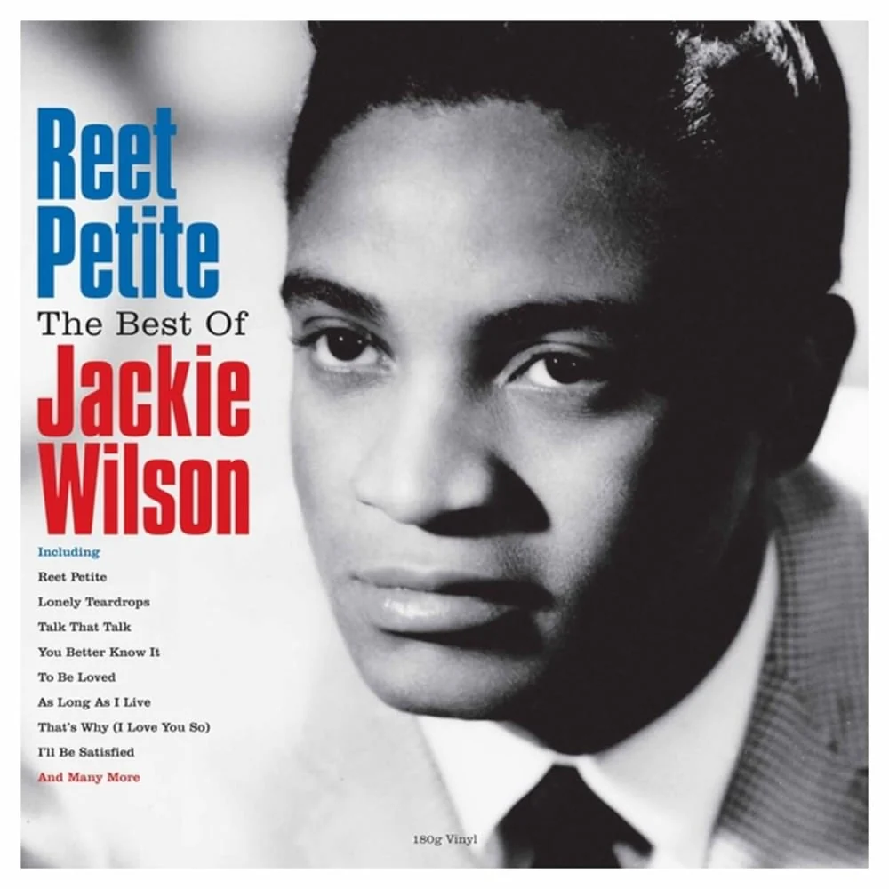Reet Petite - The Best of Jackie Wilson