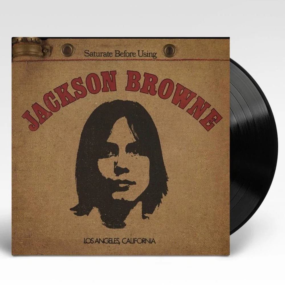 Jackson Browne