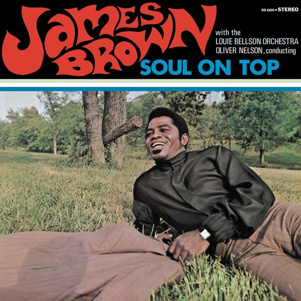 Soul On Top - Image 2