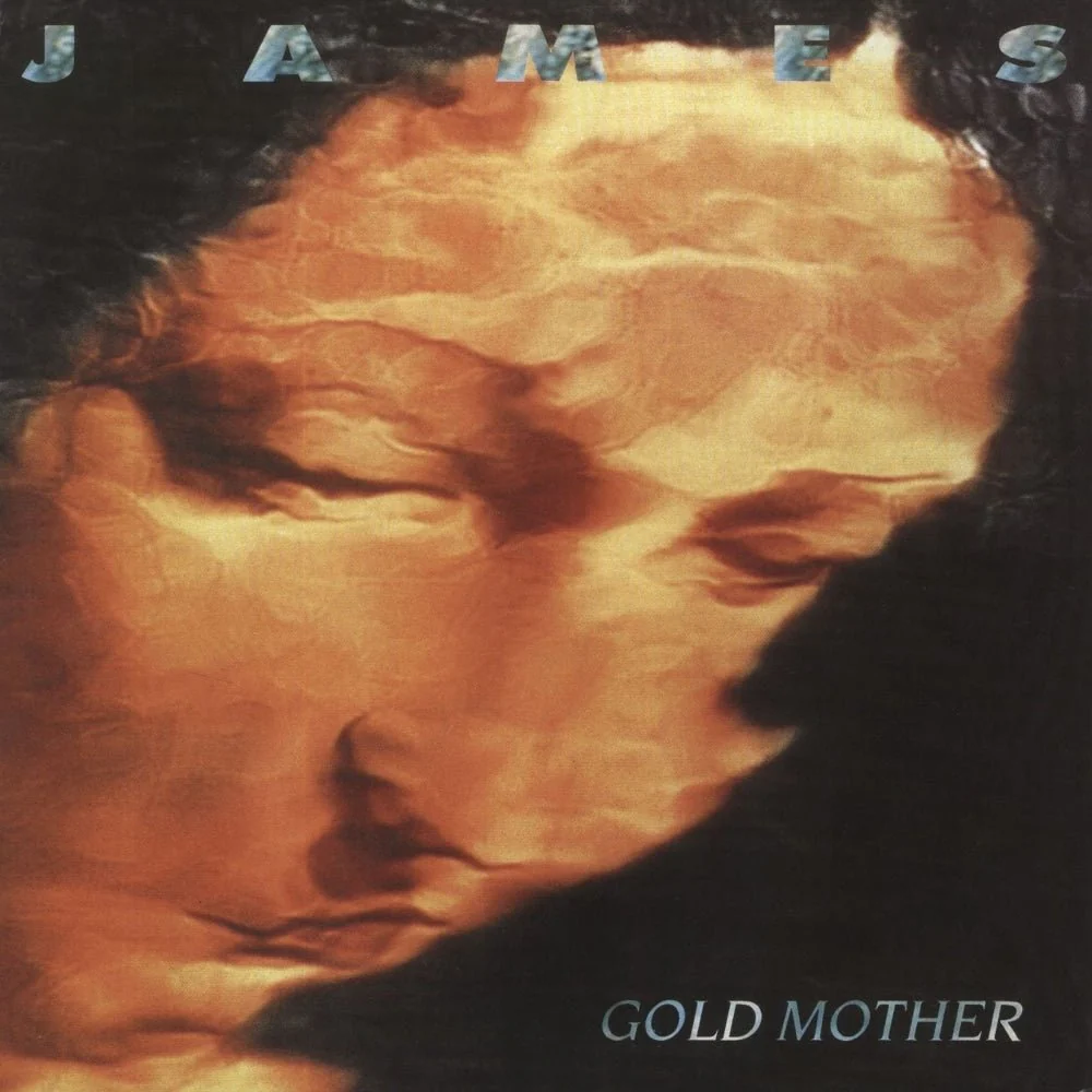 Gold Mother