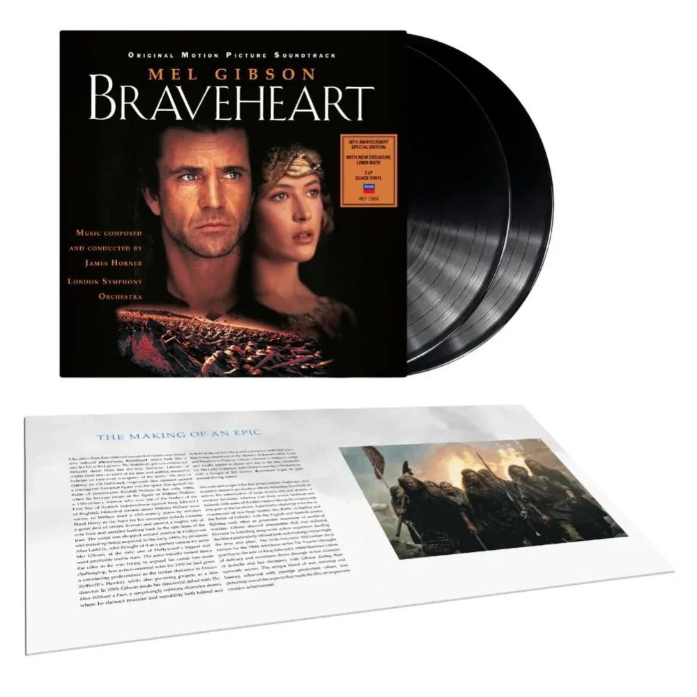 Braveheart