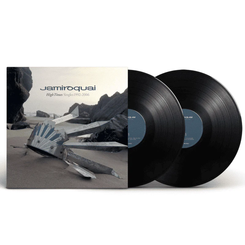 High Times: Singles 1992-2006