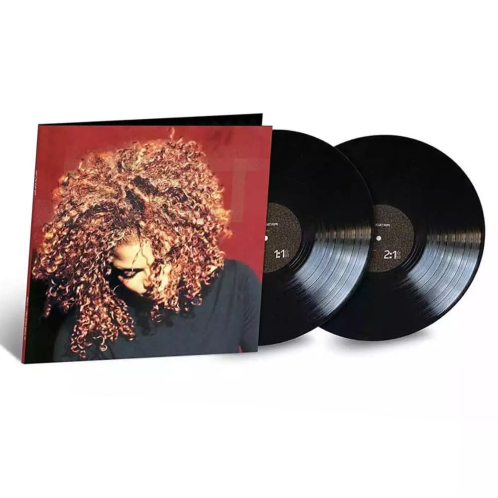 The Velvet Rope