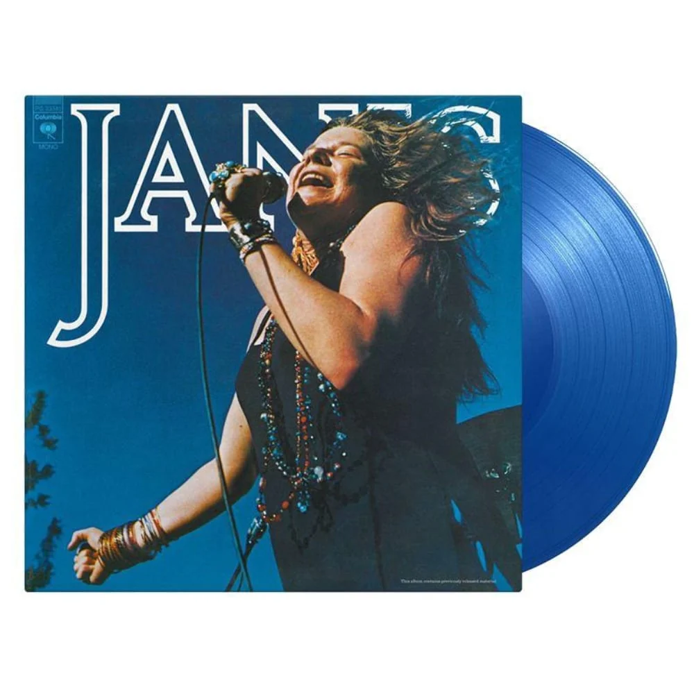 Janis (Compilation)