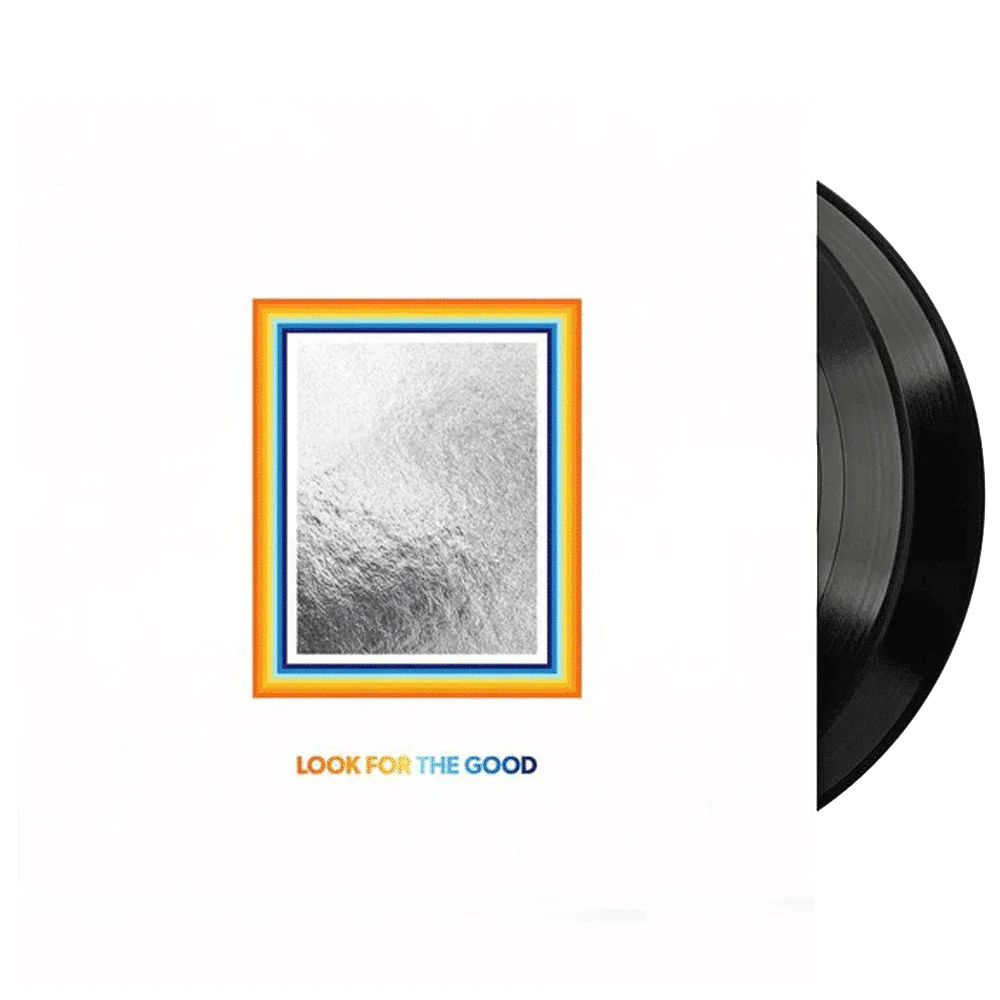Look For The Good