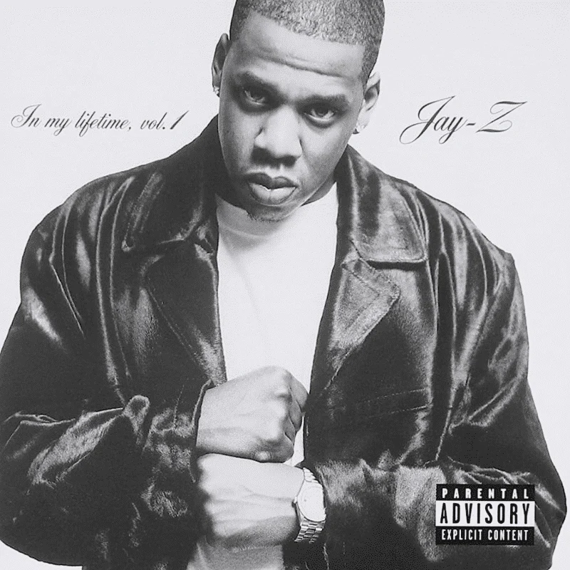 In My Lifetime Vol 1