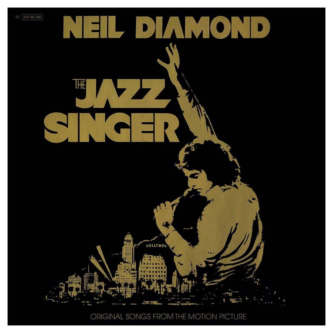 Jazz Singer Soundtrack
