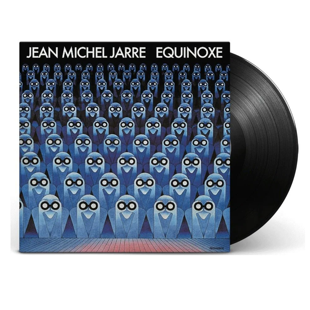 Equinoxe
