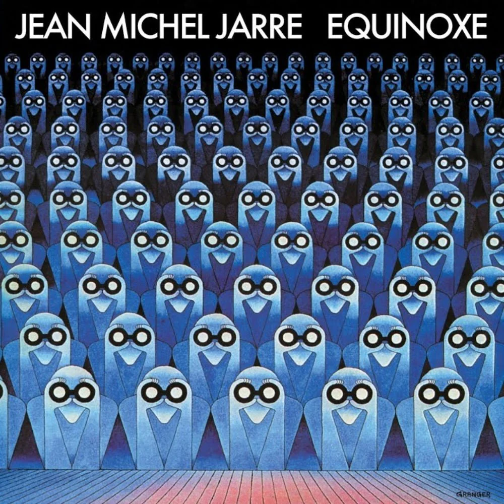 Equinoxe