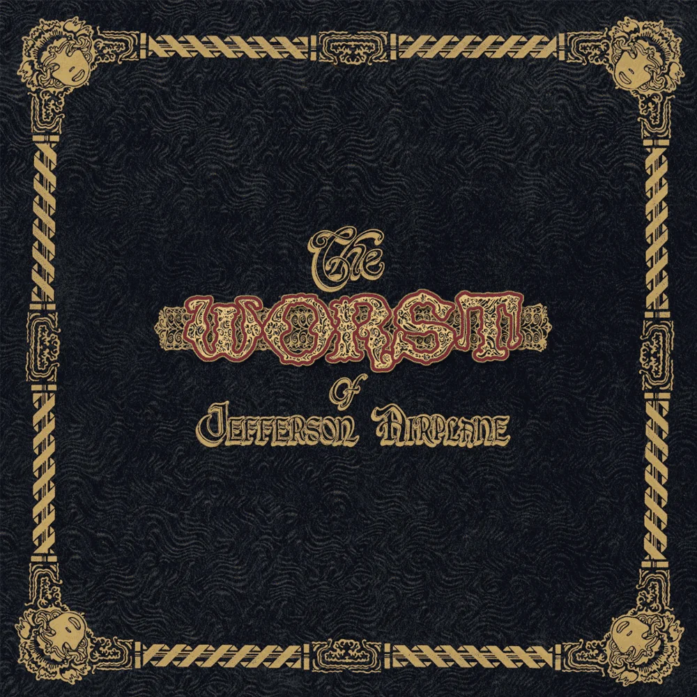 The Worst Of Jefferson Airplane
