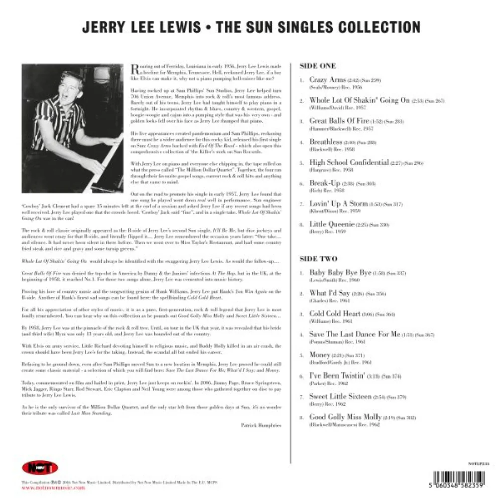 Sun Singles - Image 2