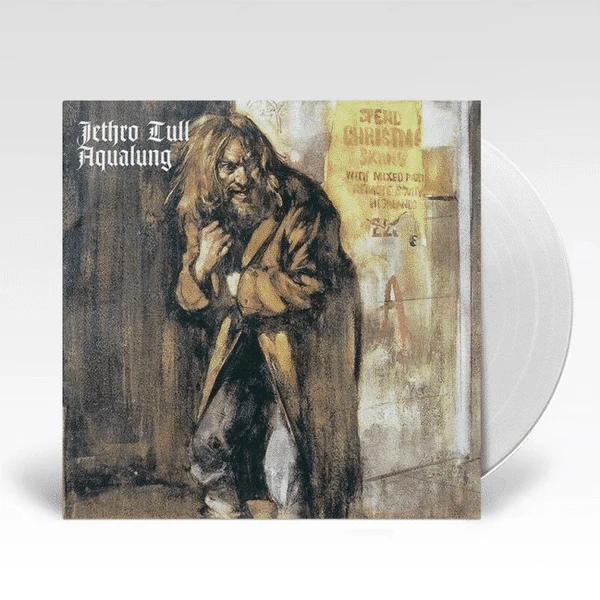 Aqualung