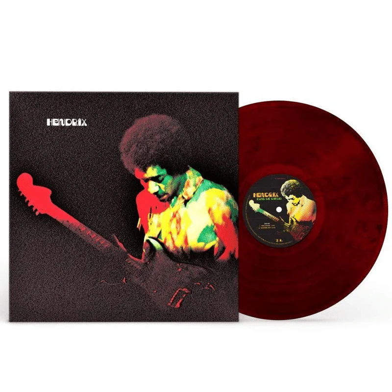 Band of Gypsys