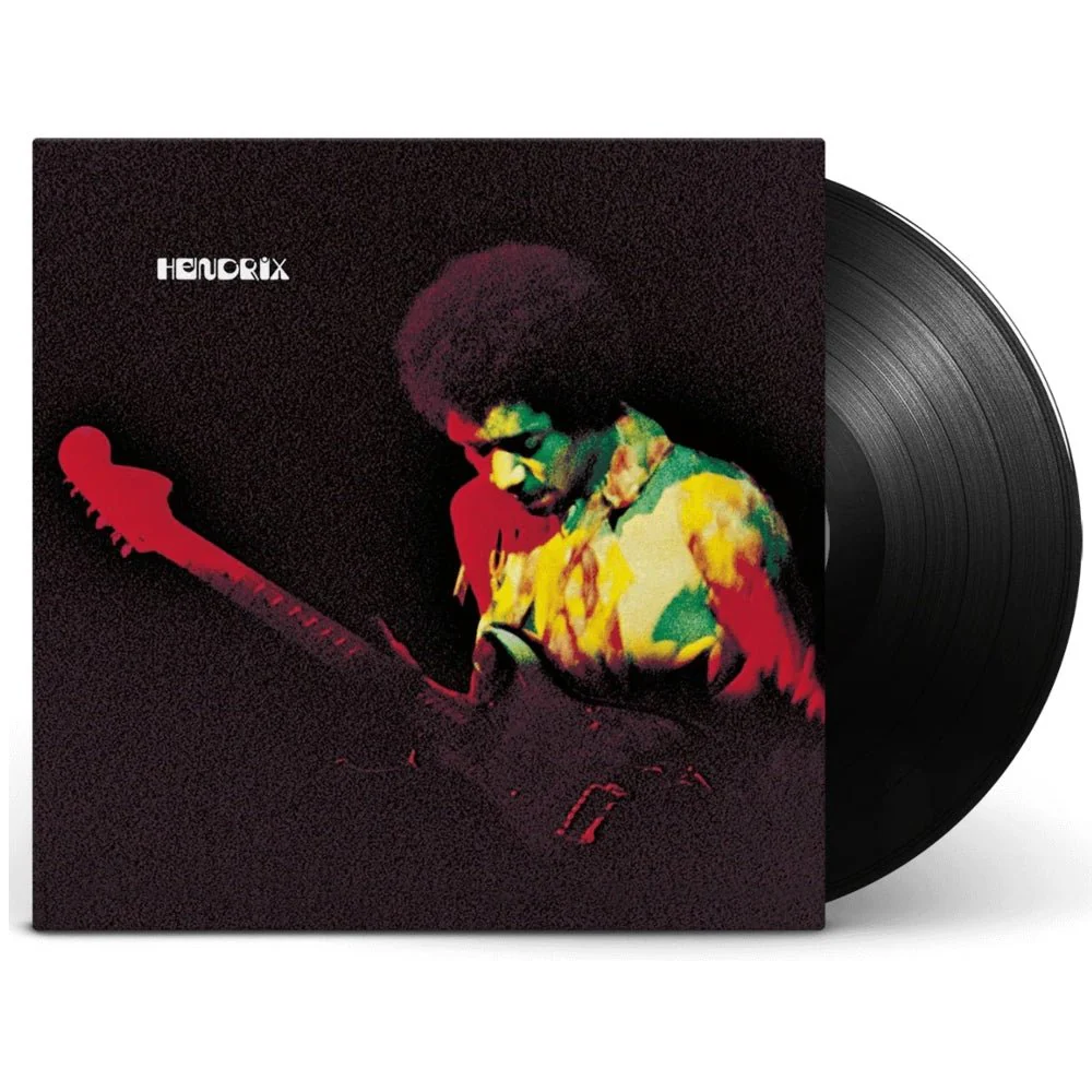 Band Of Gypsys