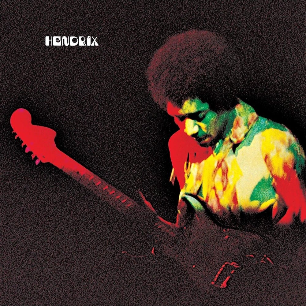 Band Of Gypsys - Image 2