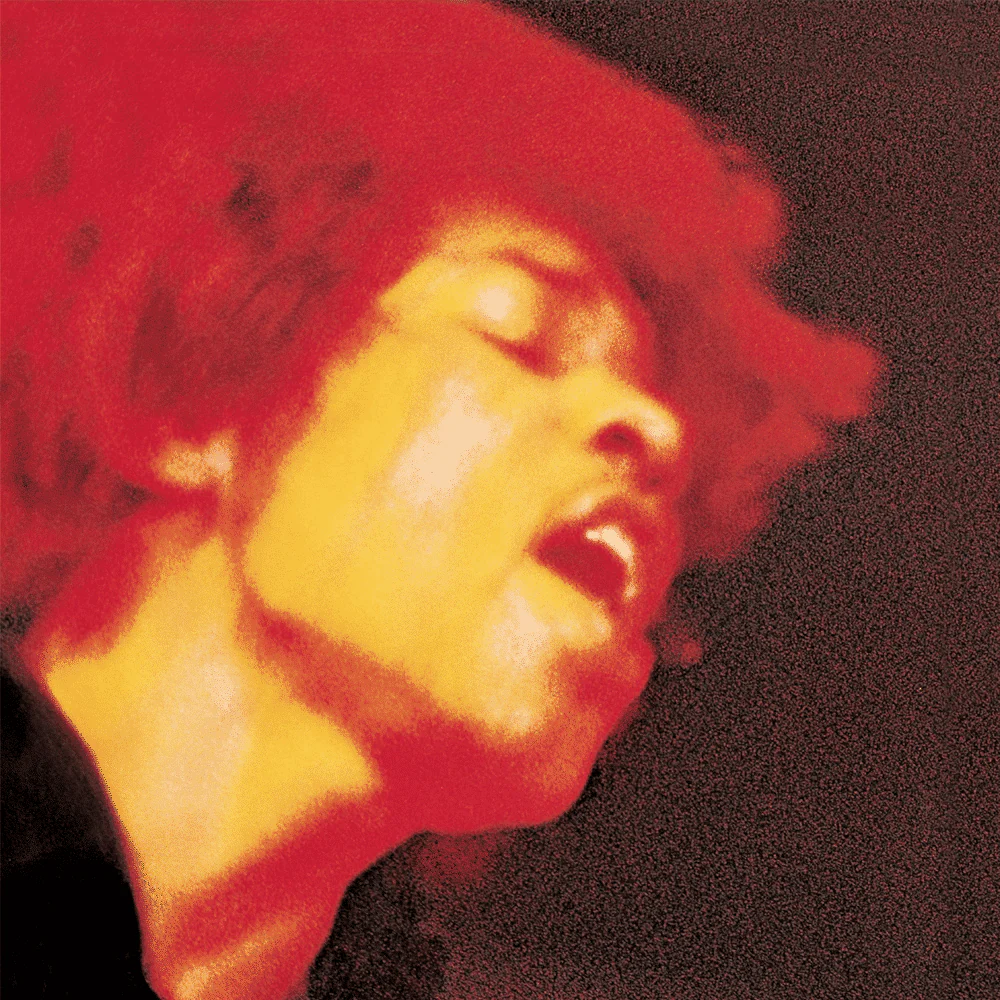 Electric Ladyland