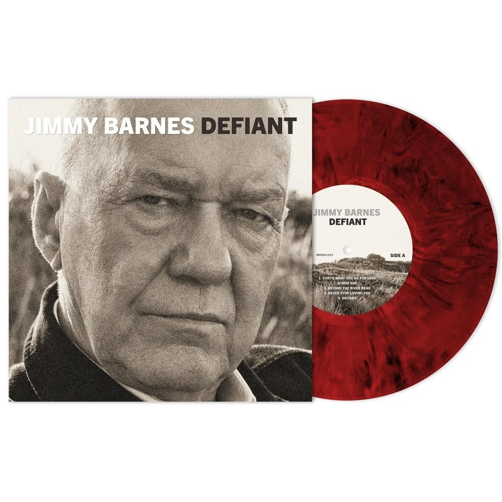 Defiant