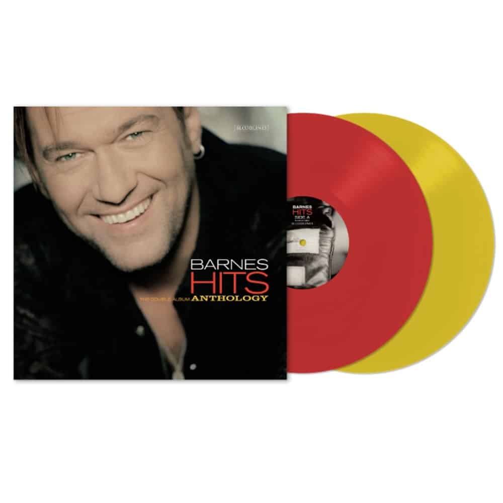Hits: The Double Album Anthology