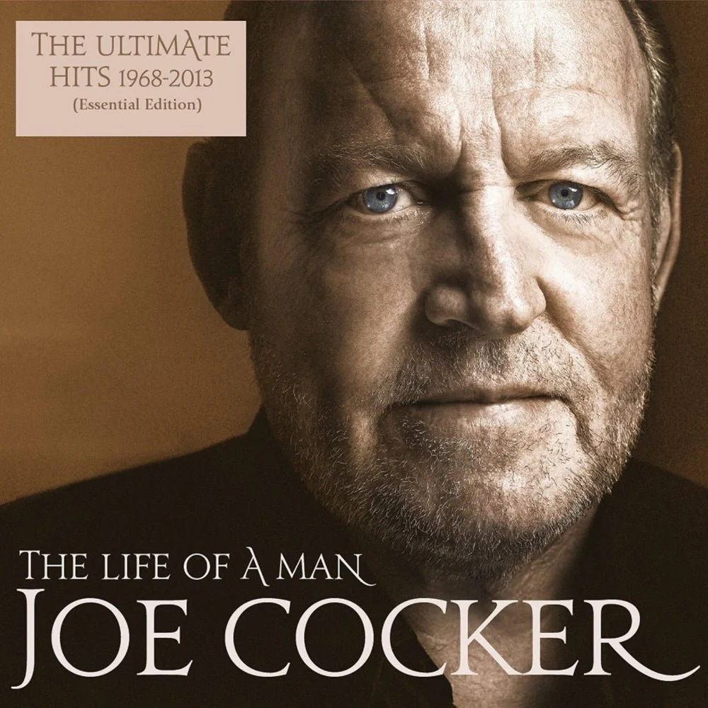 The Life Of A Man - The Ultimate Hits 1968-2013