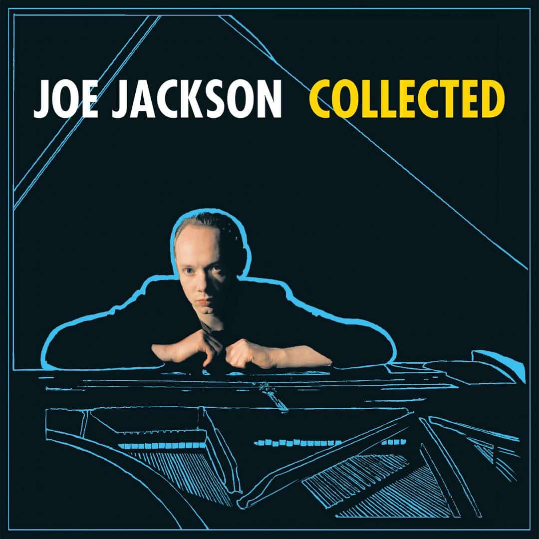 Collected: Greatest Hits