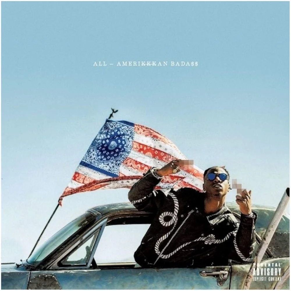 ALL-AMERIKKKAN BADA$$ - Image 2
